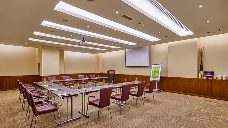 Ramada Hotel & Suites by Wyndham Dubai JBR